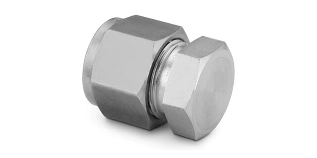 swagelok plugs and fittings