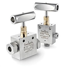 Medium Pressure Products | Swagelok