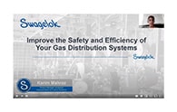 techtalk gas distribution systems